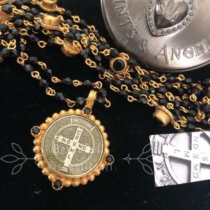 NEW Virgins, Saints & Angels San Benito Magdalena